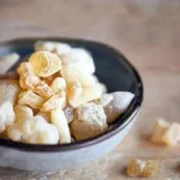 کندر خوراکی اعلا افریقایی درجه یک