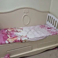 تختخواب کودک نوجوان