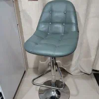 دو عددصندلی جکدار