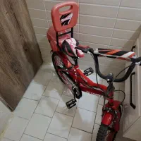 دوچرخه بچه گانه المپیا مدل ۱۶۱۸۸ سایز ۱۶|دوچرخه، اسکیت، اسکوتر|تهران, فردوس|دیوار