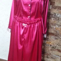 بلوز و شلوار ساتن