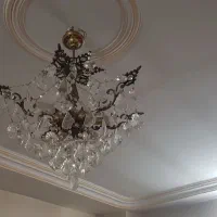 لوستر  ۶ شاخه