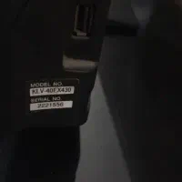 ال سی دی۴۲ اینچ|تلویزیون و پروژکتور|ماهدشت, |دیوار