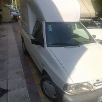 3 دستگاه پراید وانت