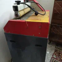 دستگاه چسب حرارتی