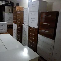 دراور ، فایل چهار کشو کمد لباس جاکفشی کشویی|جاکفشی، کمد، دراور|مشهد, طبرسی شمالی|دیوار