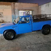 نیسان دیزل مدل 92