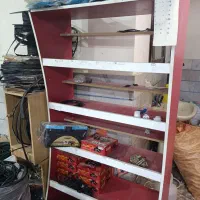 ویترین چوبی|فروشگاه و مغازه|ماهدشت, |دیوار
