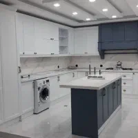 کابینت کمددیواری ..