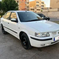 سمند مدل 93