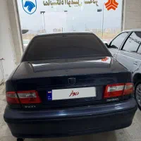 سمند lxمدل ۹۳|خودرو سواری و وانت|سنندج, |دیوار