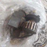 نورهدلایت ماشین