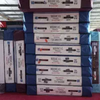 تشک رویال کامفورت ۲۰۲۴ دفتر مرکزی حسابی شمالی۱۲