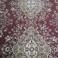 کنار فرش ۴×۲تمیز در حد نو قیمت یک ملیون ۵۰۰