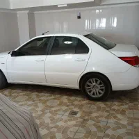 دنا معمولی تیپ ۲مدل۹۶|خودرو سواری و وانت|نسیم‌شهر, |دیوار