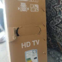 ال ای دی مدل سام 32|تلویزیون و پروژکتور|خمینی‌شهر, |دیوار