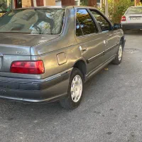 پژو پارس مدل ۸۷|خودرو سواری و وانت|شاهرود, |دیوار