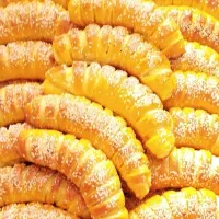 پیراشکی تنوری