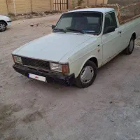 پیکان وانت مدل ۹۲