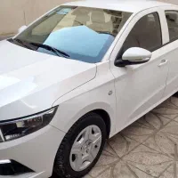 تارا مدل ۱۴۰۲ در حد صفر