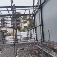 استاد کار داربست