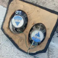 باند کنوود 718