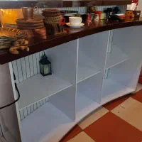 میز کانتر|فروشگاه و مغازه|بم, |دیوار