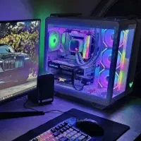 مشاوره برای کانفیگ سیستم