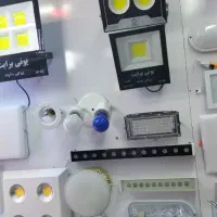 فروشگاه الکتریکی برق صنعتی خالد