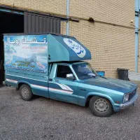 تولیدی|خدمات پیشه و مهارت|قزوین, |دیوار