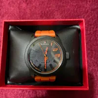 ساعت مچی مردانه نیوی فورس