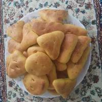 کلوچه خرمایی