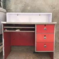 میزو صندلی بزای مغازه|فروشگاه و مغازه|بندر گناوه, |دیوار