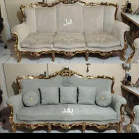 تعمیرات مبلمان و صنایع چوبی به صورت تخصصی|خدمات پیشه و مهارت|تهران, اکباتان|دیوار