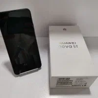 گوشی هواوی Nova 5T با حافظه 128گیگابایت|موبایل|کرج, مهرویلا شمالی|دیوار