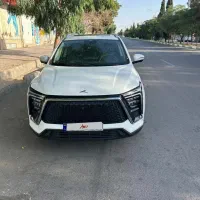 Kmc x5 مدل ۱۴۰۴|خودرو سواری و وانت|سیرجان, |دیوار