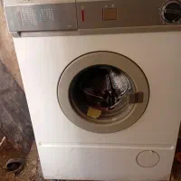ماشین لباسشویی ارج
