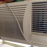 معاوضه کولر پنچره ای ۱۸ با دوتیکه ۱۸