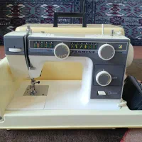 چرخ خیاطی جاسمین