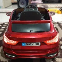 ماشین شارژی|اسباب‌بازی بچه|ورامین, خیر آباد|دیوار