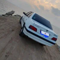 پارس سال ۹۹|خودرو سواری و وانت|قشم, |دیوار
