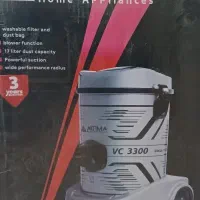 جاروبرقی التیما ۳۳۰۰