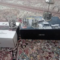 فنجان وقوری دمنوش|قوری، کتری، قهوه‌ساز دستی|دورود, |دیوار