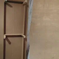 تخت دخترونه و اسپرت|تخت و صندلی بچه|تهران, ابوذر|دیوار