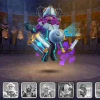 اکانت  کلش|کنسول، بازی ویدئویی و آنلاین|شیروان (لرستان), |دیوار