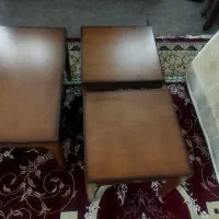 میز عسلی|مبلمان خانگی و میز عسلی|نظرآباد, نظرآباد|دیوار