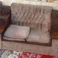 مبل|مبلمان خانگی و میز عسلی|مشهد, ایوان|دیوار