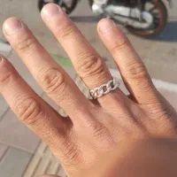 نقره دست ساز