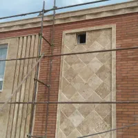 سنگ کاری حرفه ای