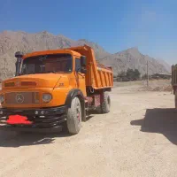 حمل بار و مصالح ساختمانی،